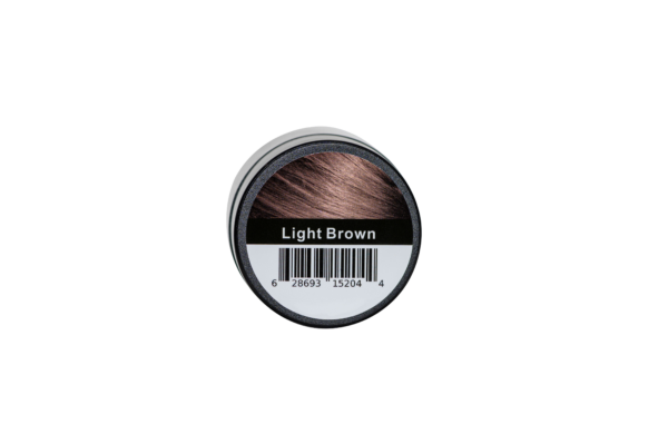 Instant Hair Light Brown